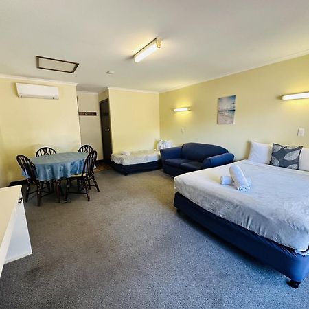 Beachport Motor Inn Ngoại thất bức ảnh