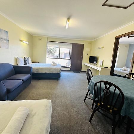 Beachport Motor Inn Ngoại thất bức ảnh