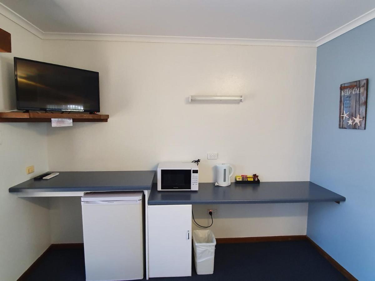 Beachport Motor Inn Ngoại thất bức ảnh