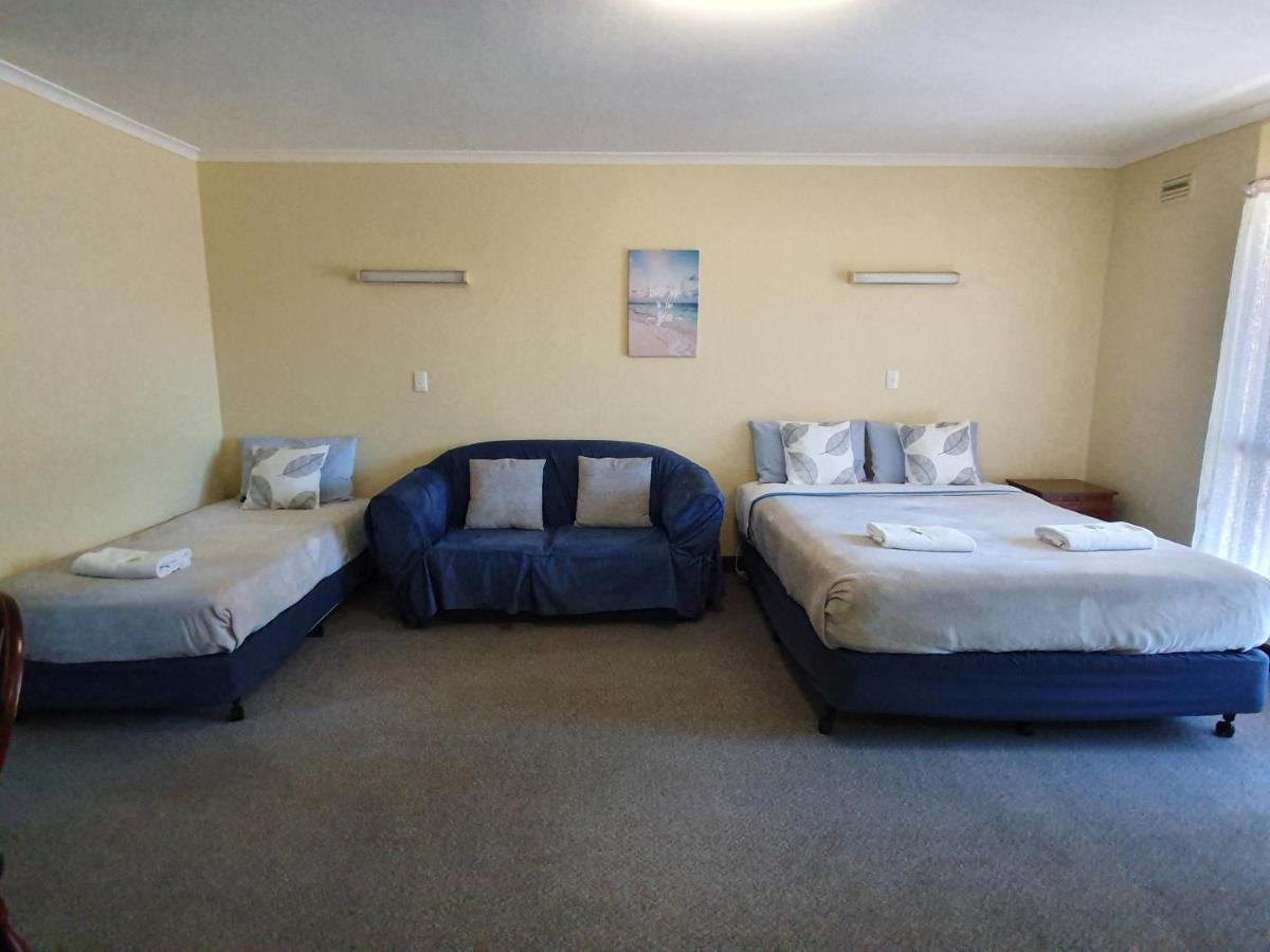 Beachport Motor Inn Ngoại thất bức ảnh