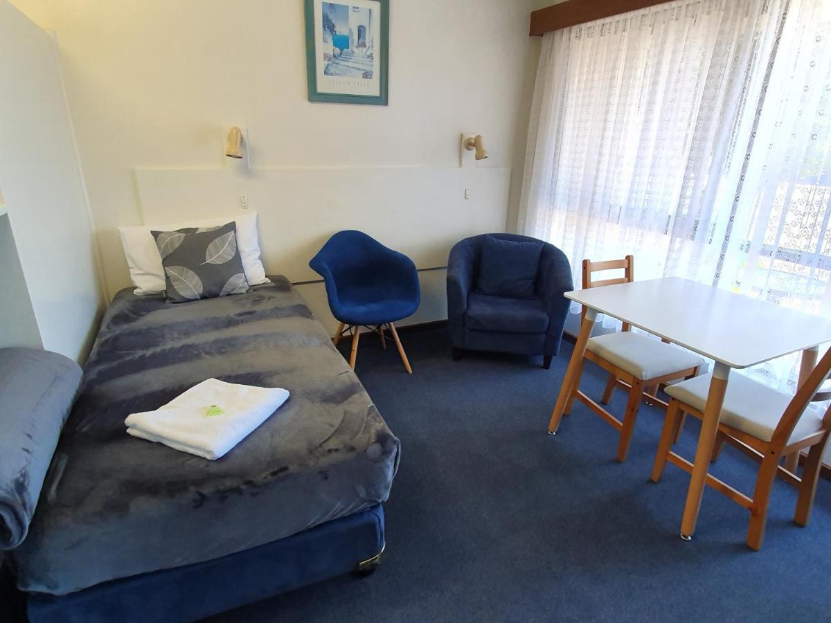 Beachport Motor Inn Ngoại thất bức ảnh