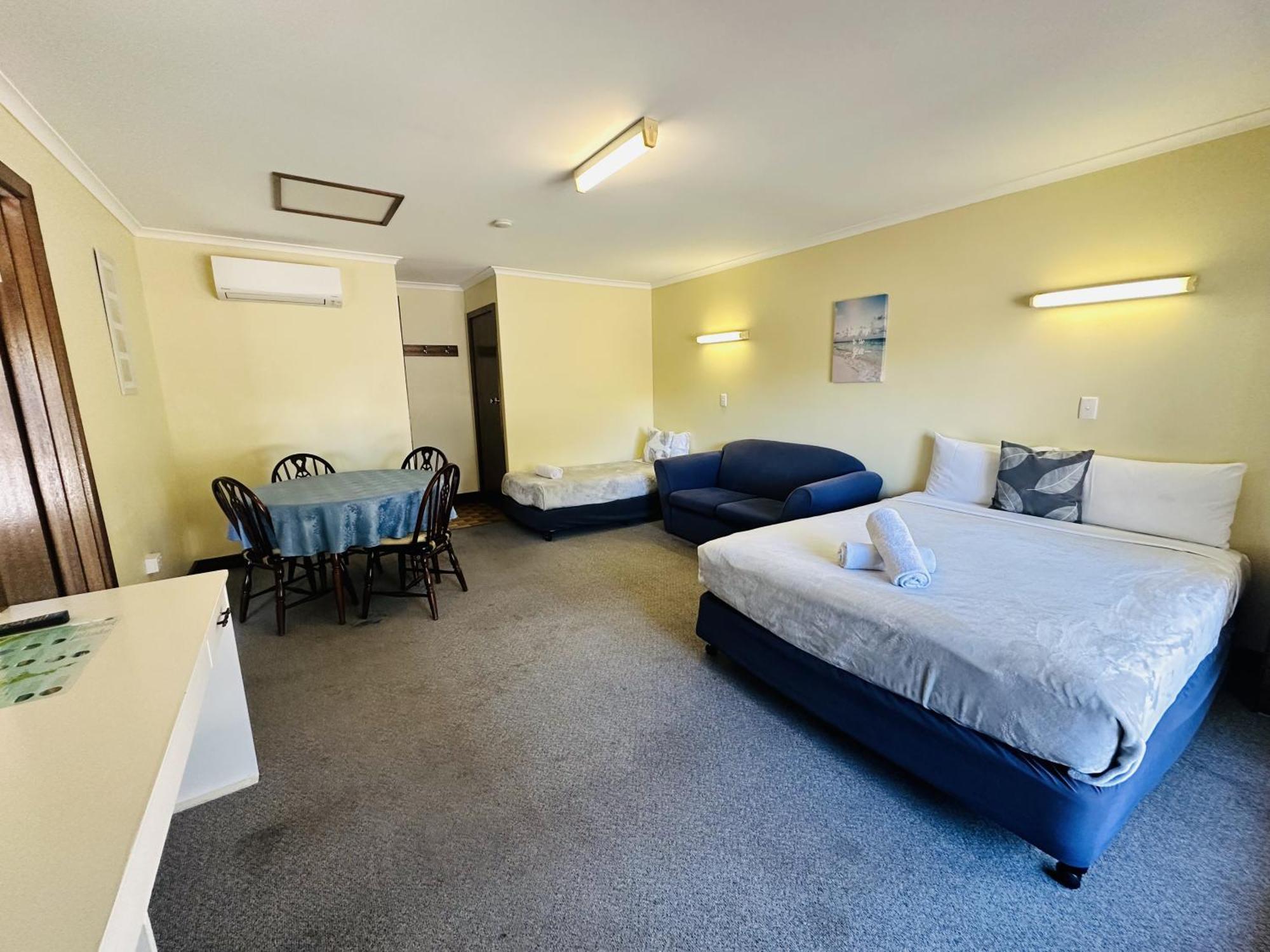 Beachport Motor Inn Ngoại thất bức ảnh