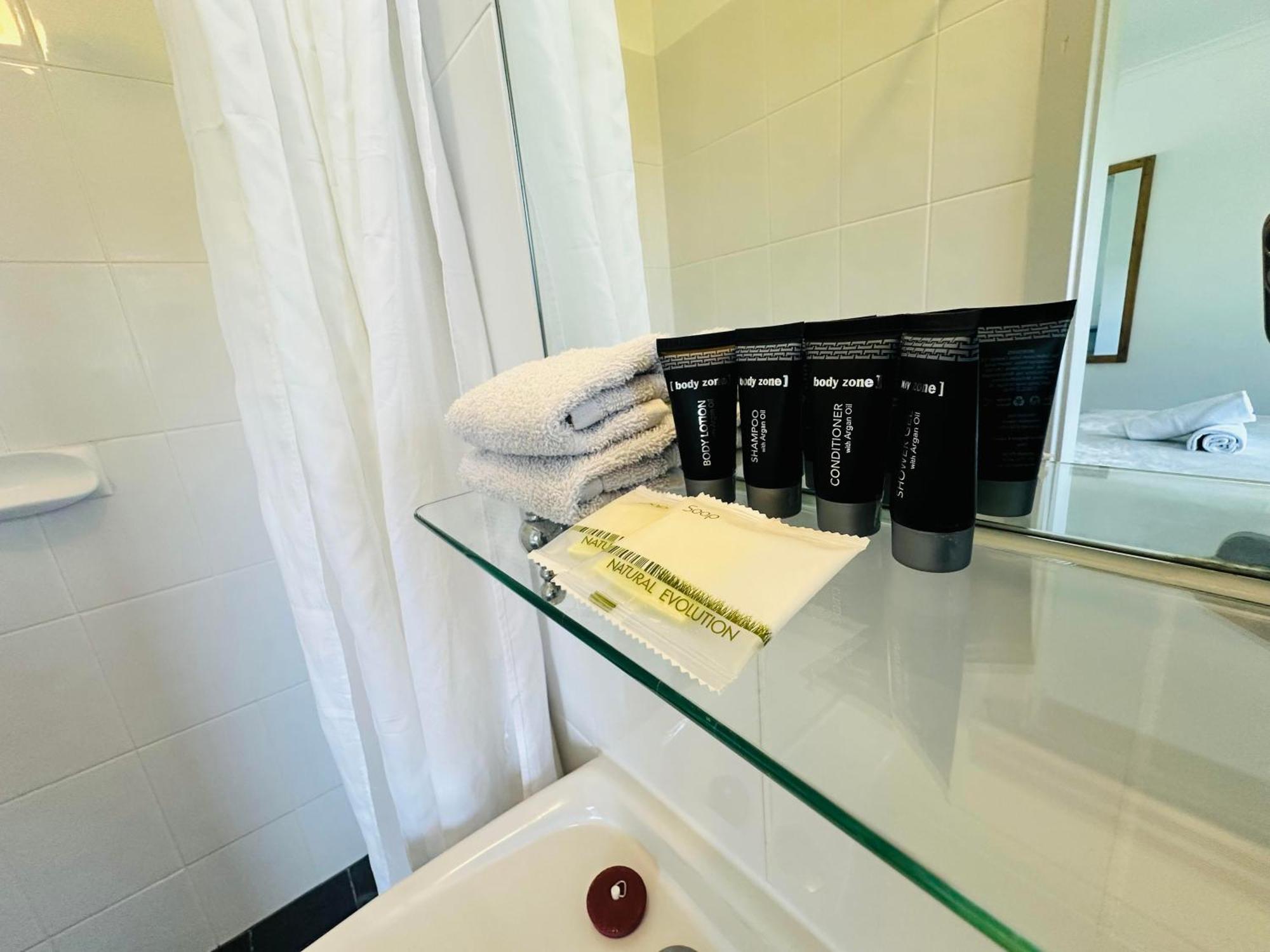 Beachport Motor Inn Ngoại thất bức ảnh