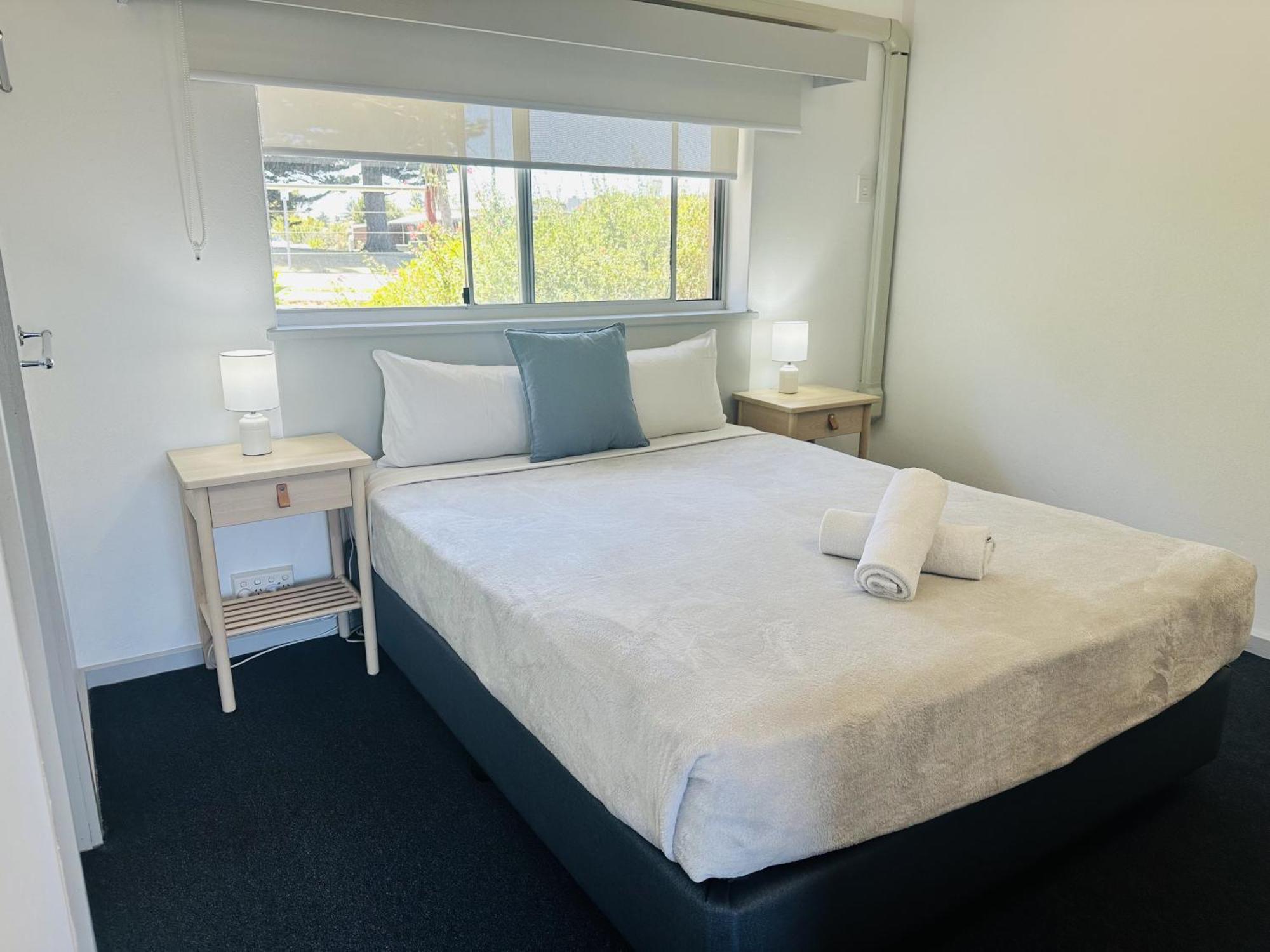 Beachport Motor Inn Ngoại thất bức ảnh