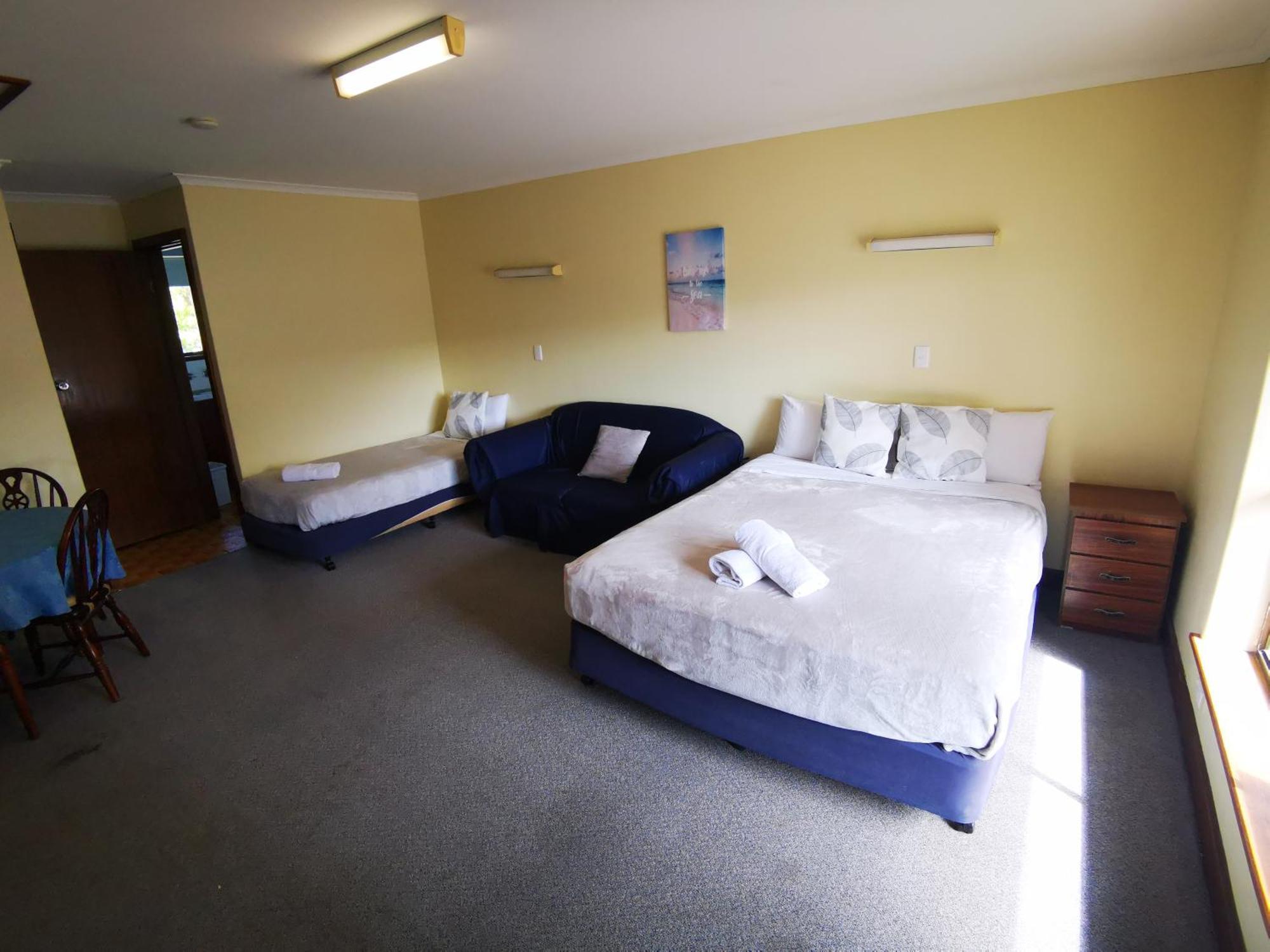 Beachport Motor Inn Ngoại thất bức ảnh