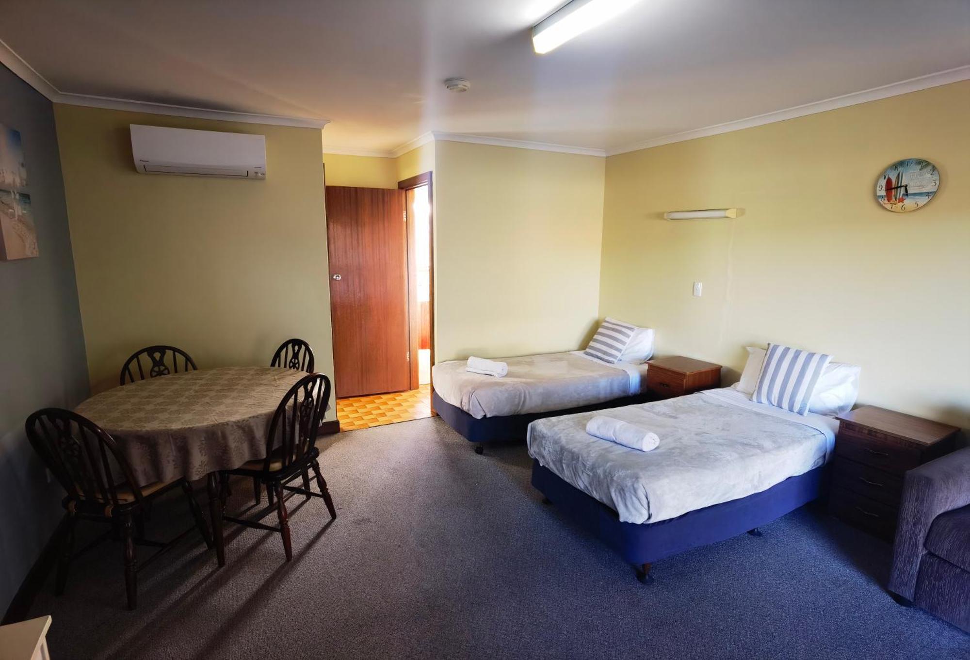 Beachport Motor Inn Ngoại thất bức ảnh