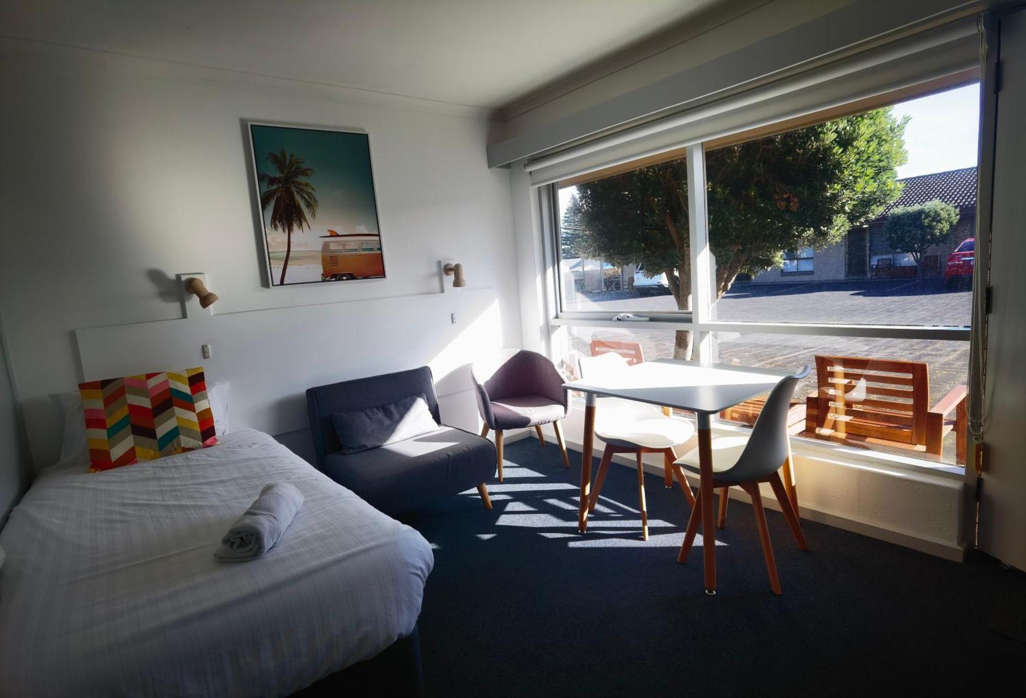 Beachport Motor Inn Ngoại thất bức ảnh