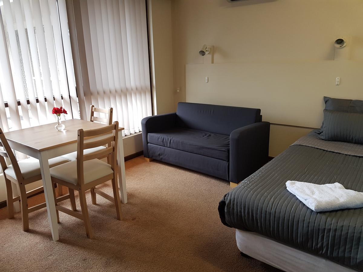 Beachport Motor Inn Ngoại thất bức ảnh