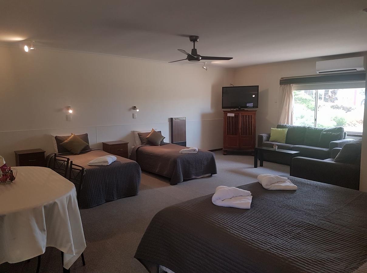 Beachport Motor Inn Ngoại thất bức ảnh
